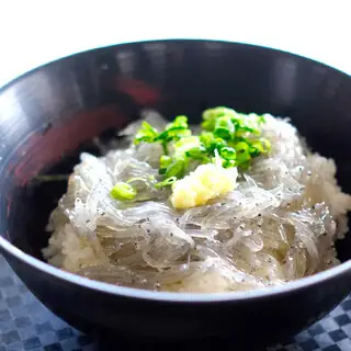 Tago no Urako Gyokyo Shokudo