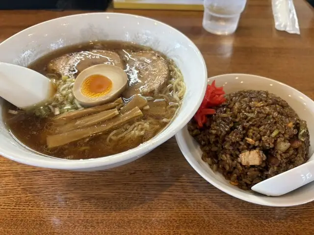 Ramen Ide