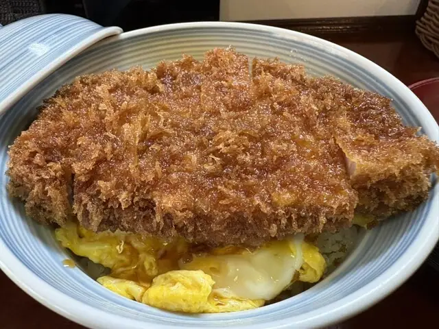 Tonkatsu Rei Fuji