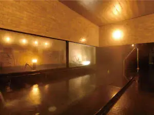 AB Hotel Fuji