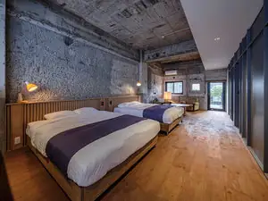 Arcade Hotel