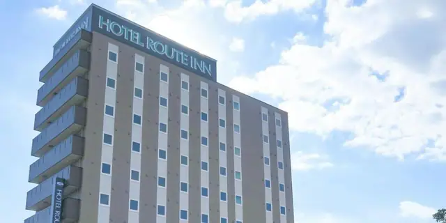 Hotel Route Inn Fujichu O Koen Higashi