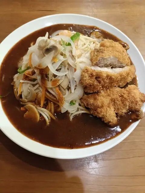 Sukemune Shokudo