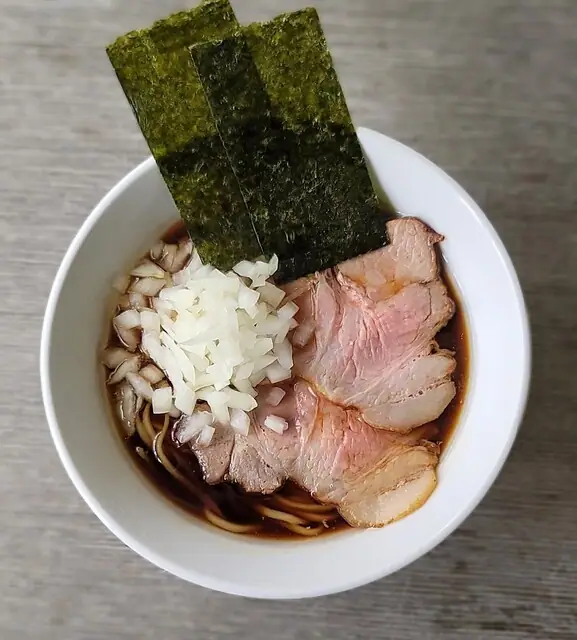 Ramen Shokudo Rengeji