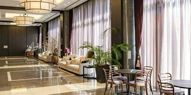 Hotel Ore