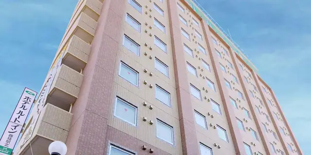 Hotel Route Inn Fujiedaeki Kita