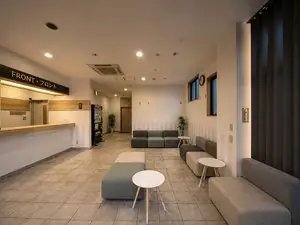 Fujiedaogawa Hotel