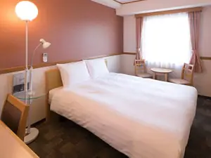 Toyoko INN Shizuoka Fujiedaeki Kitaguchi