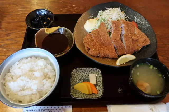 Restaurant Abe