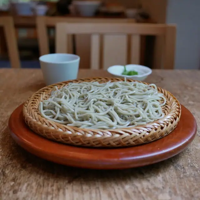 Soba no Mi Ikkan Nin