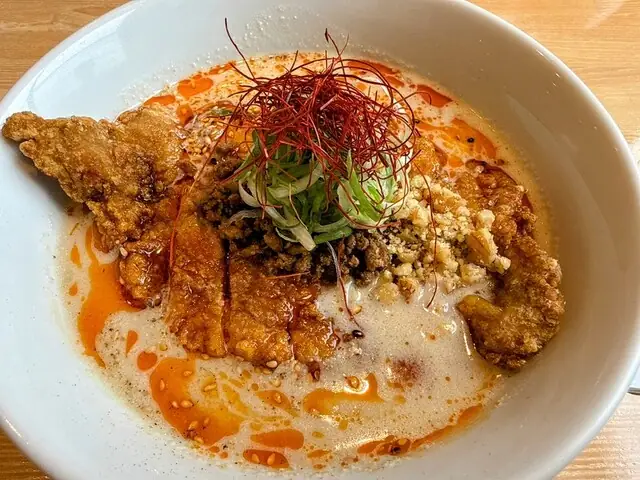Men Ya Tora (Kurikaesi)
