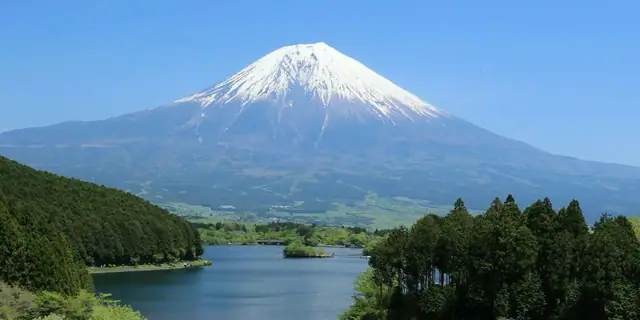 Kyukamura Fuji