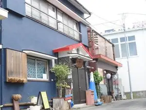 Guesthouse Tokiwa
