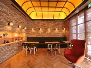Kyabin House Yado Fujinomiya