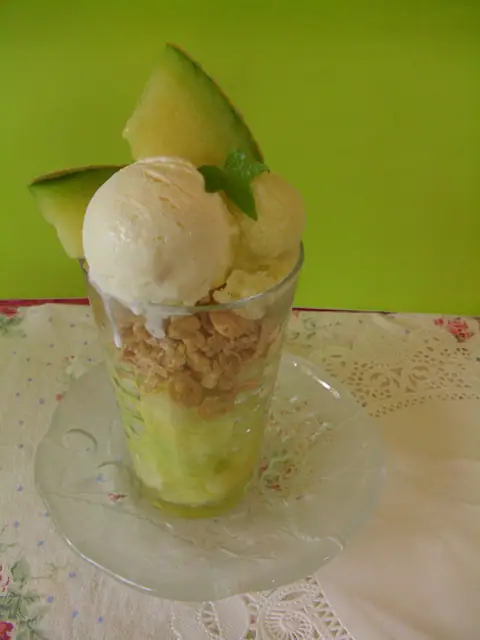 Furutsu Cafe Niji