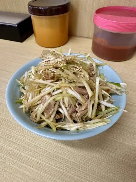Ramen Shoppu Fukuroi