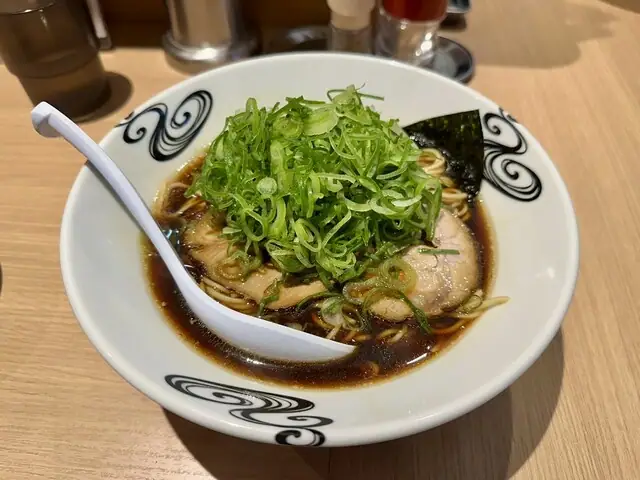 Men Ya Himawari