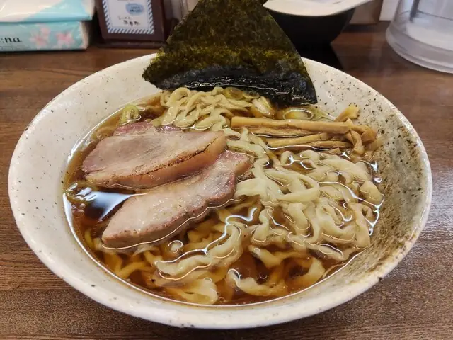 Ramen Yutaka