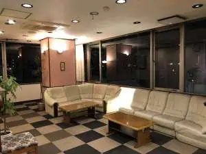 Fukuroi Purinsesu Hotel