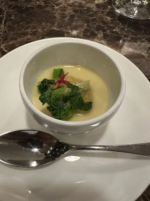 Restaurant Le Mont