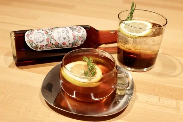 Fujimi CAFE