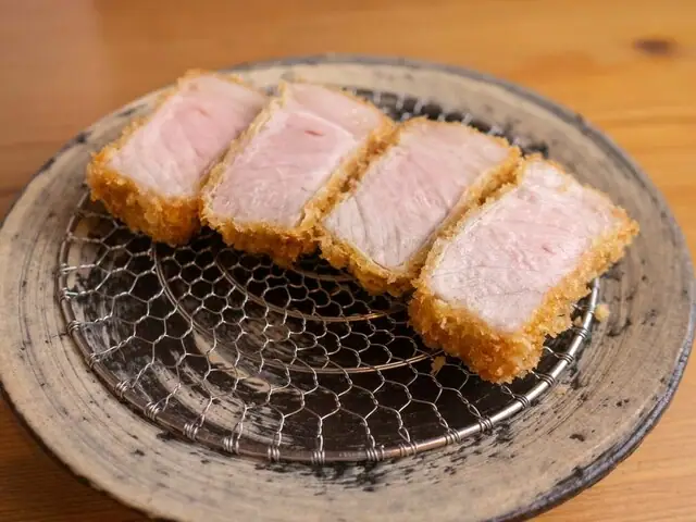 Tonkatsu Ichi