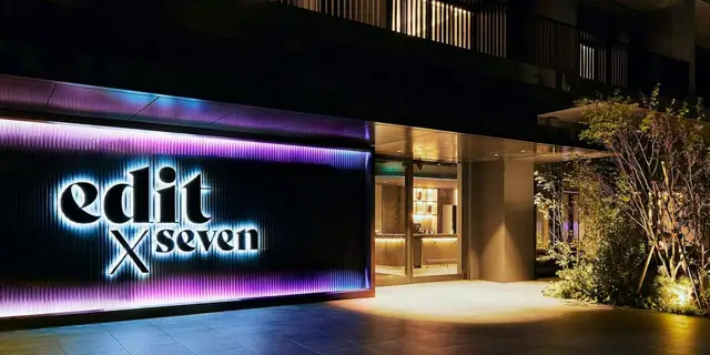 edit x seven Fuji Gotenba