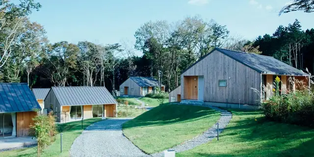 Takane No Mori No Cottage