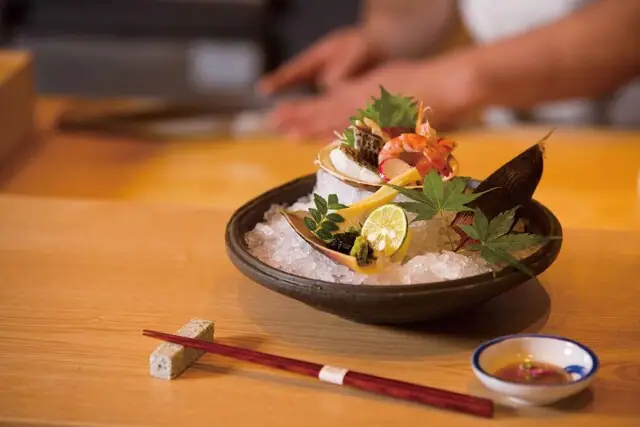 Kuzushi Yukisuke