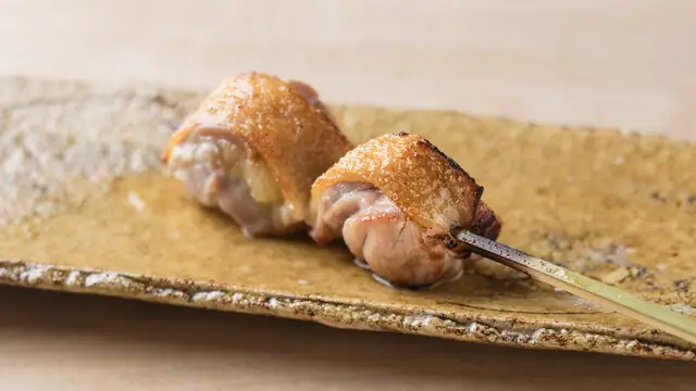 Yakitori Sachi Hane