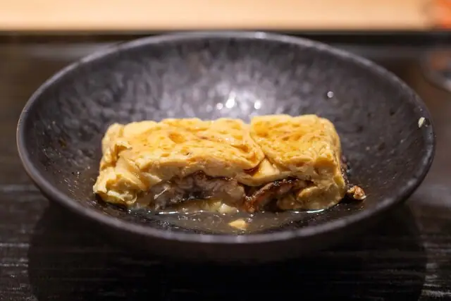 Unagi Tsukamoto