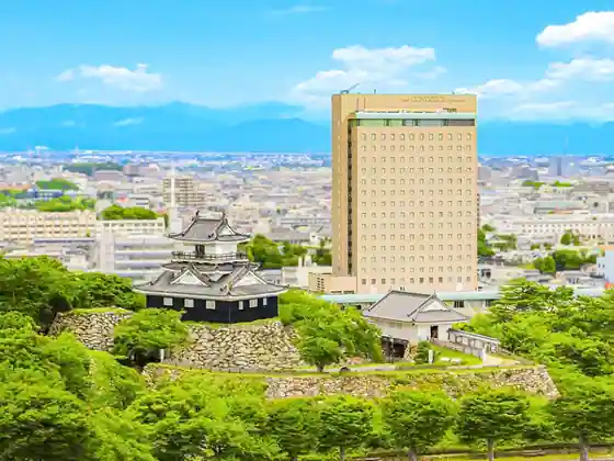 Hotel Concorde Hamamatsu