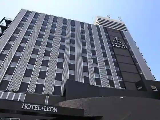 Hotel Leon Hamamatsu