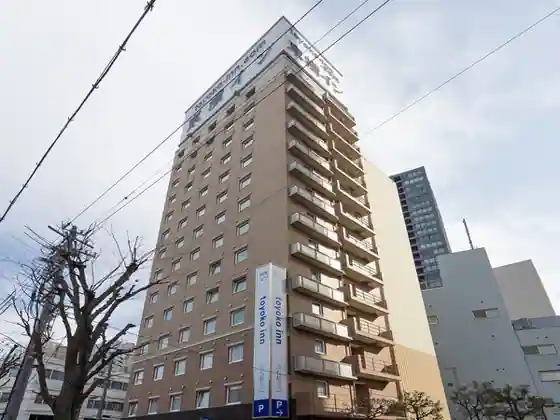 Toyoko Inn Hamamatsu Eki Kitaguchi