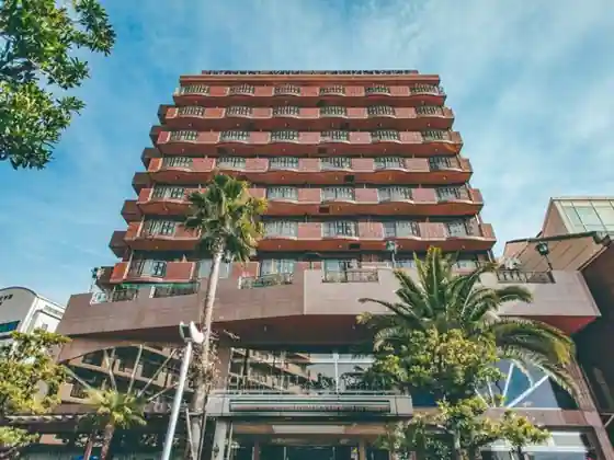 Floris Hotel Villa Kuretake