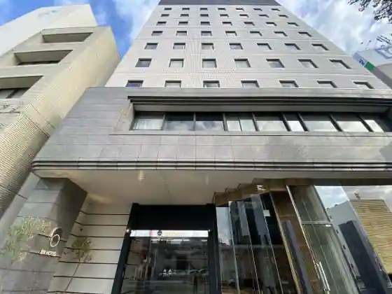 EN HOTEL Hamamatsu