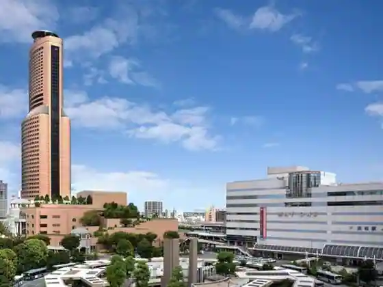Okura Act City Hotel Hamamatsu