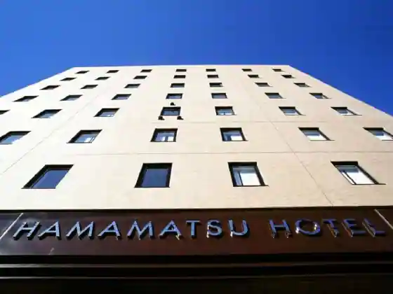 Hamamatsu Hotel