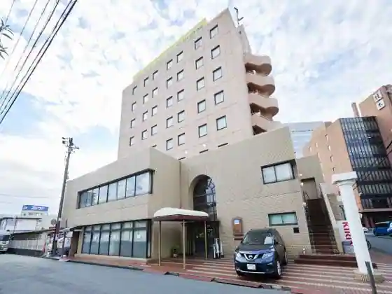 Hotel Select Inn Hamamatsu Ekimae