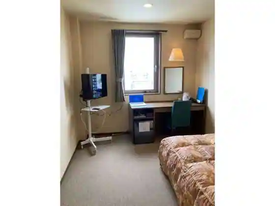 Hotel Ikko Inn