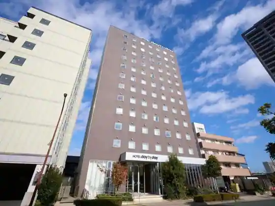 Hotel Day by Day Hamamatsu