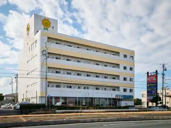 Tabist Hotel Shalom