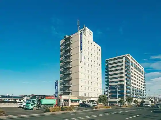 Kuretake Inn Hamamatsu Nishi Interchange
