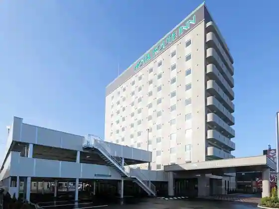 Hotel Route-Inn Hamamatsu Dealer-dori