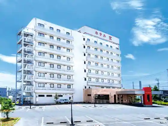 Hotel Gen Hamamatsu Interchange