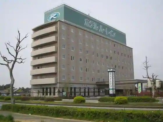 Hotel Route-Inn Hamamatsu Nishi Interchange