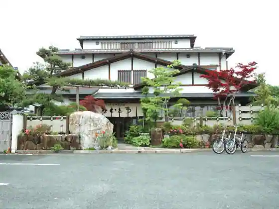 Hamanako Ryori Minshuku Naito