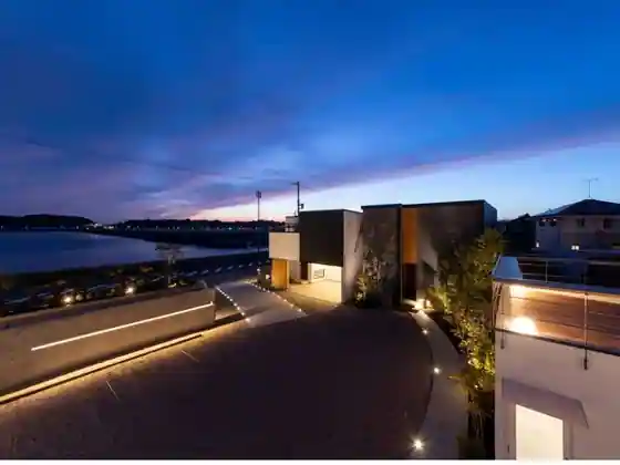 Villa Vacances