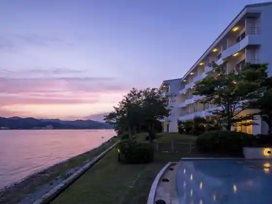 Tokyu Resort Town Hamanako Hotel Harvest Hamanako