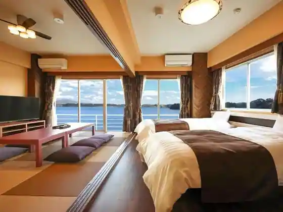 Hotel Listel Hamanako